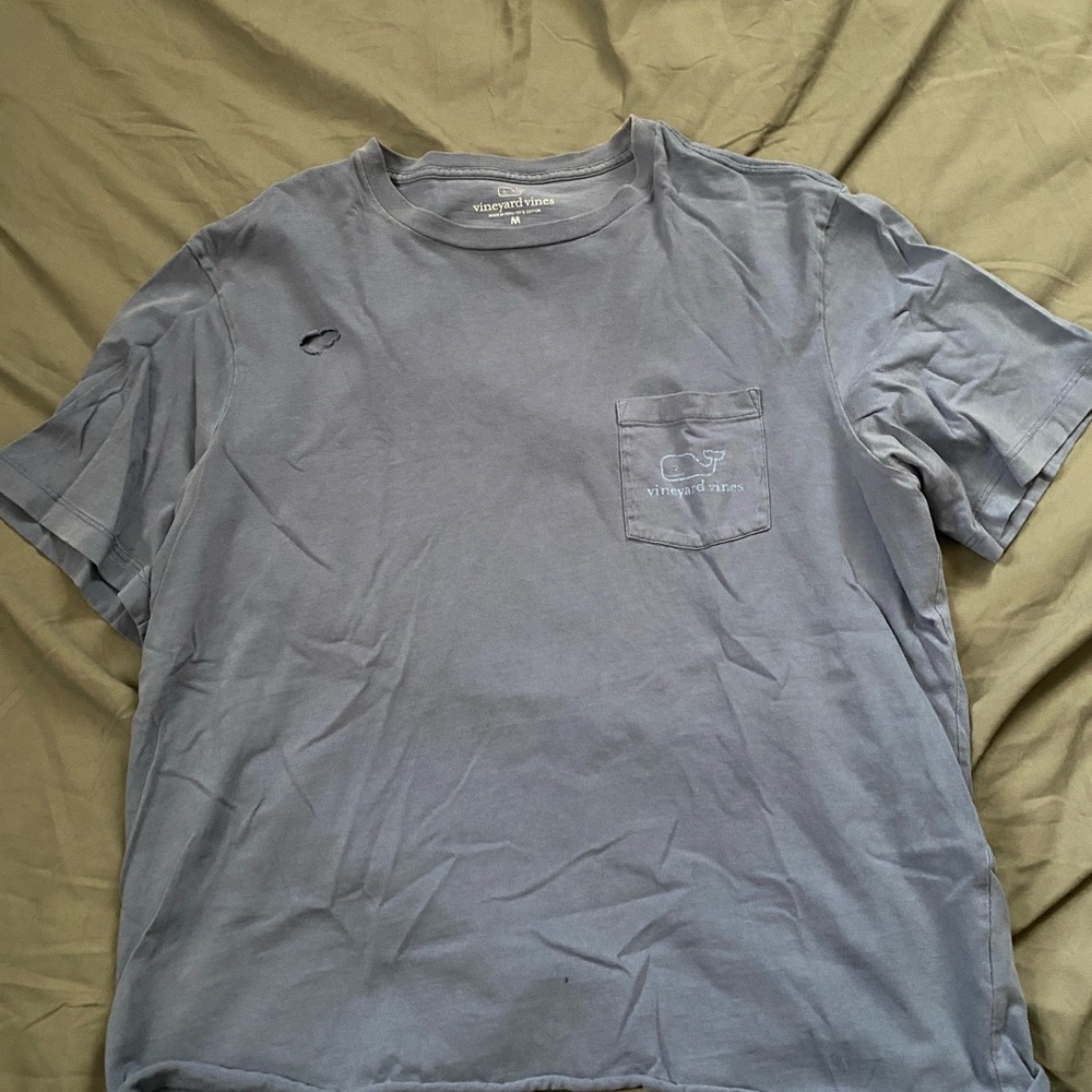 Vineyard Vines Tee